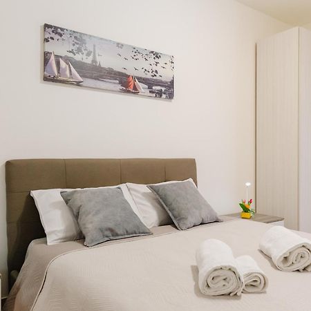 G21 Guest House Rome Luaran gambar