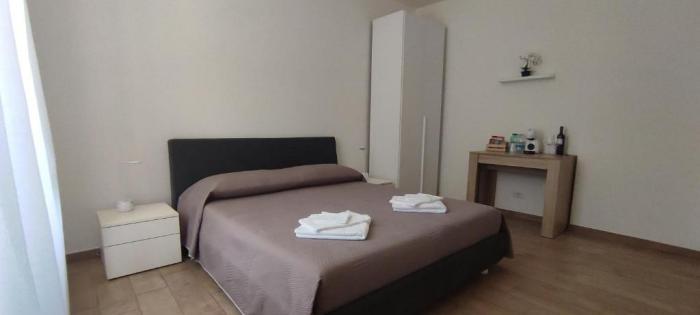 G21 Guest House Rome Bilik gambar