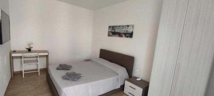 G21 Guest House Rome Bilik gambar