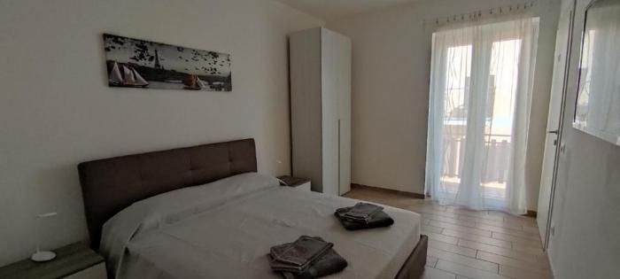 G21 Guest House Rome Bilik gambar