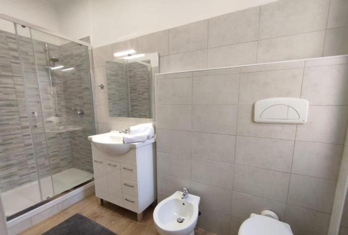 G21 Guest House Rome Bilik gambar