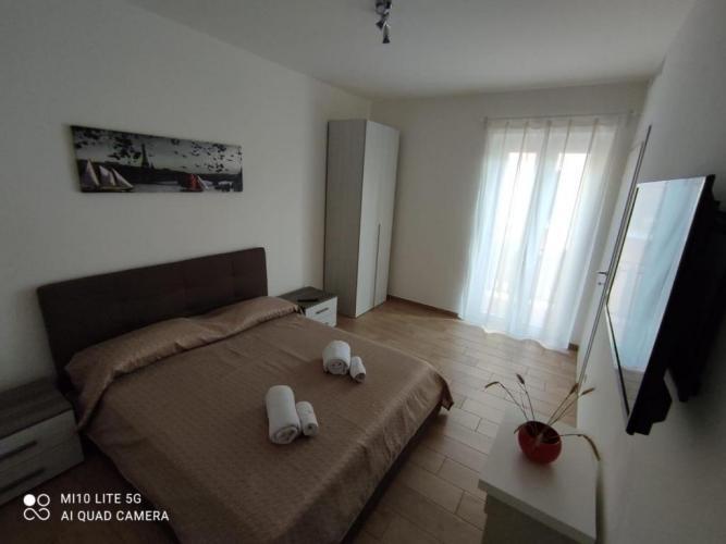 G21 Guest House Rome Bilik gambar
