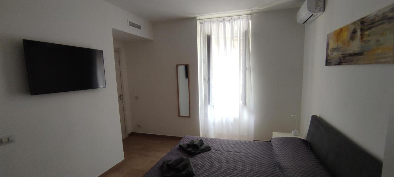 G21 Guest House Rome Luaran gambar