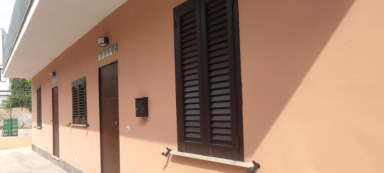 G21 Guest House Rome Luaran gambar