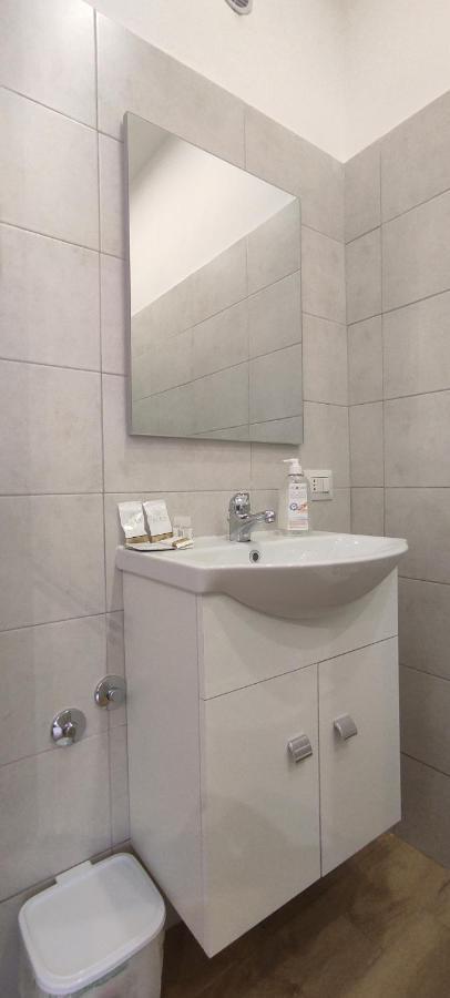 G21 Guest House Rome Luaran gambar