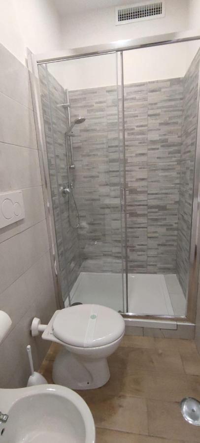 G21 Guest House Rome Luaran gambar