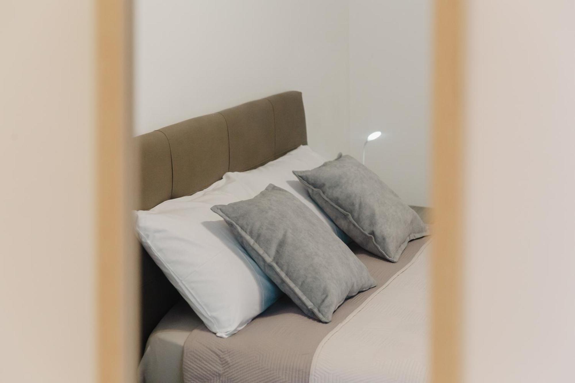 G21 Guest House Rome Luaran gambar