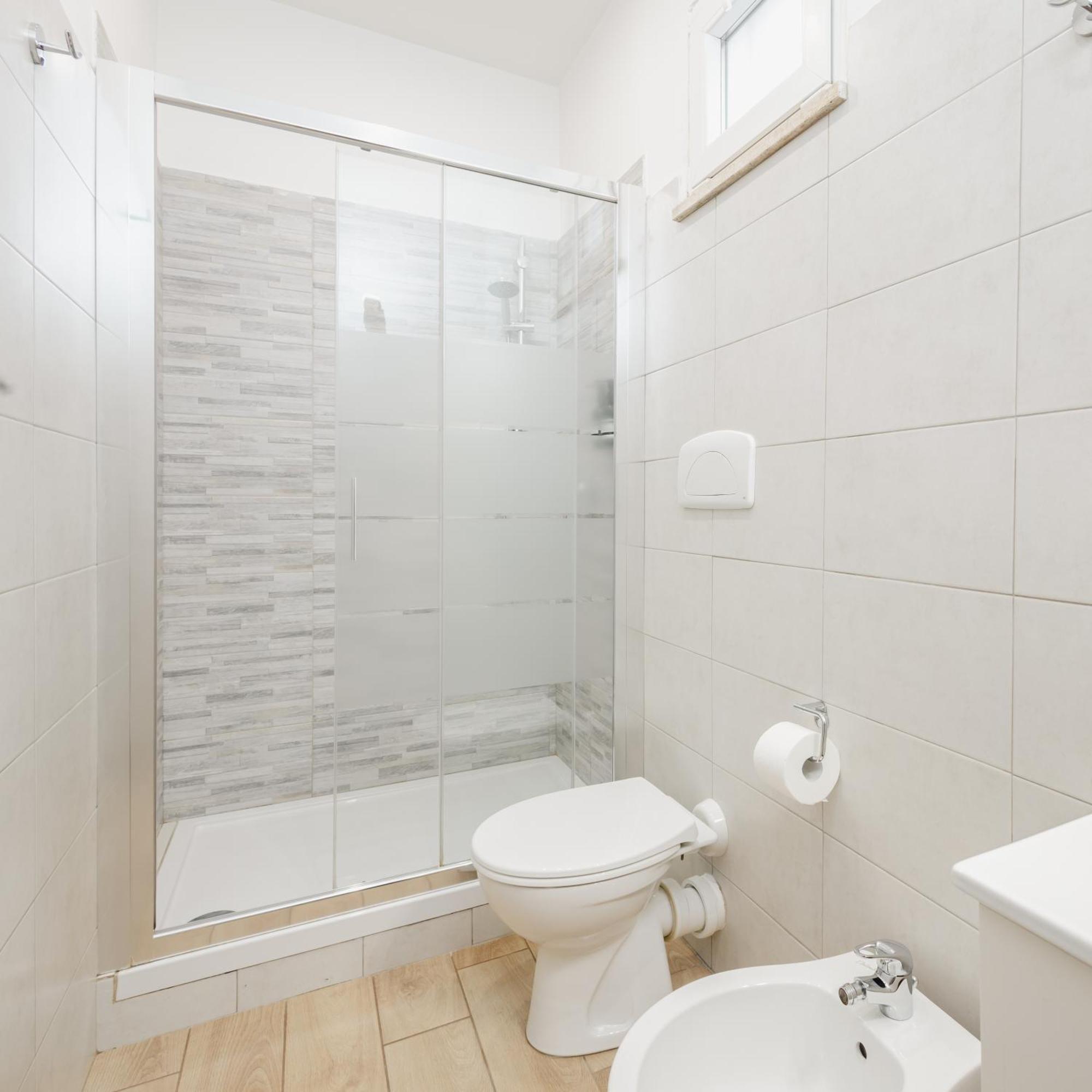 G21 Guest House Rome Luaran gambar