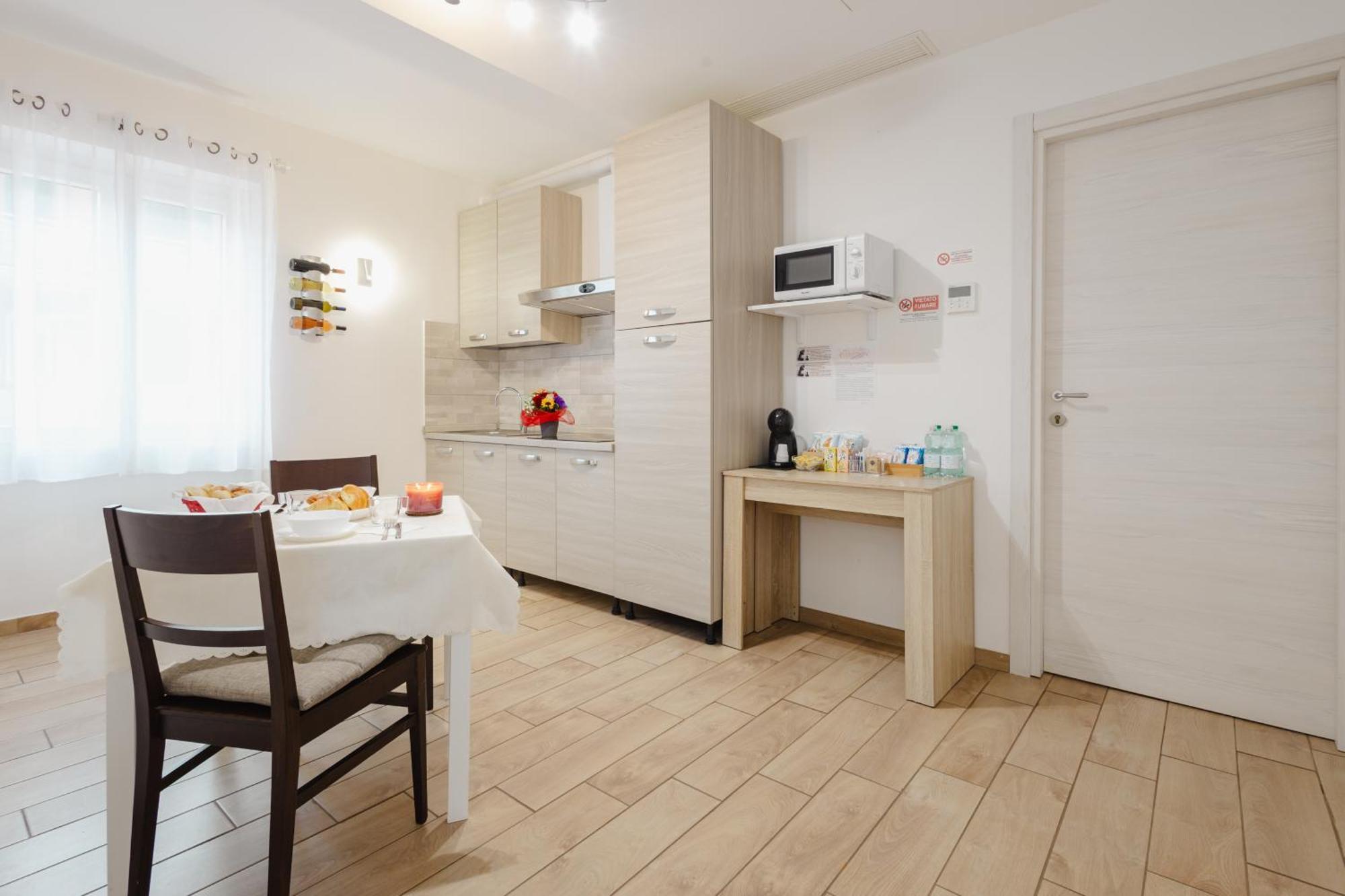 G21 Guest House Rome Luaran gambar