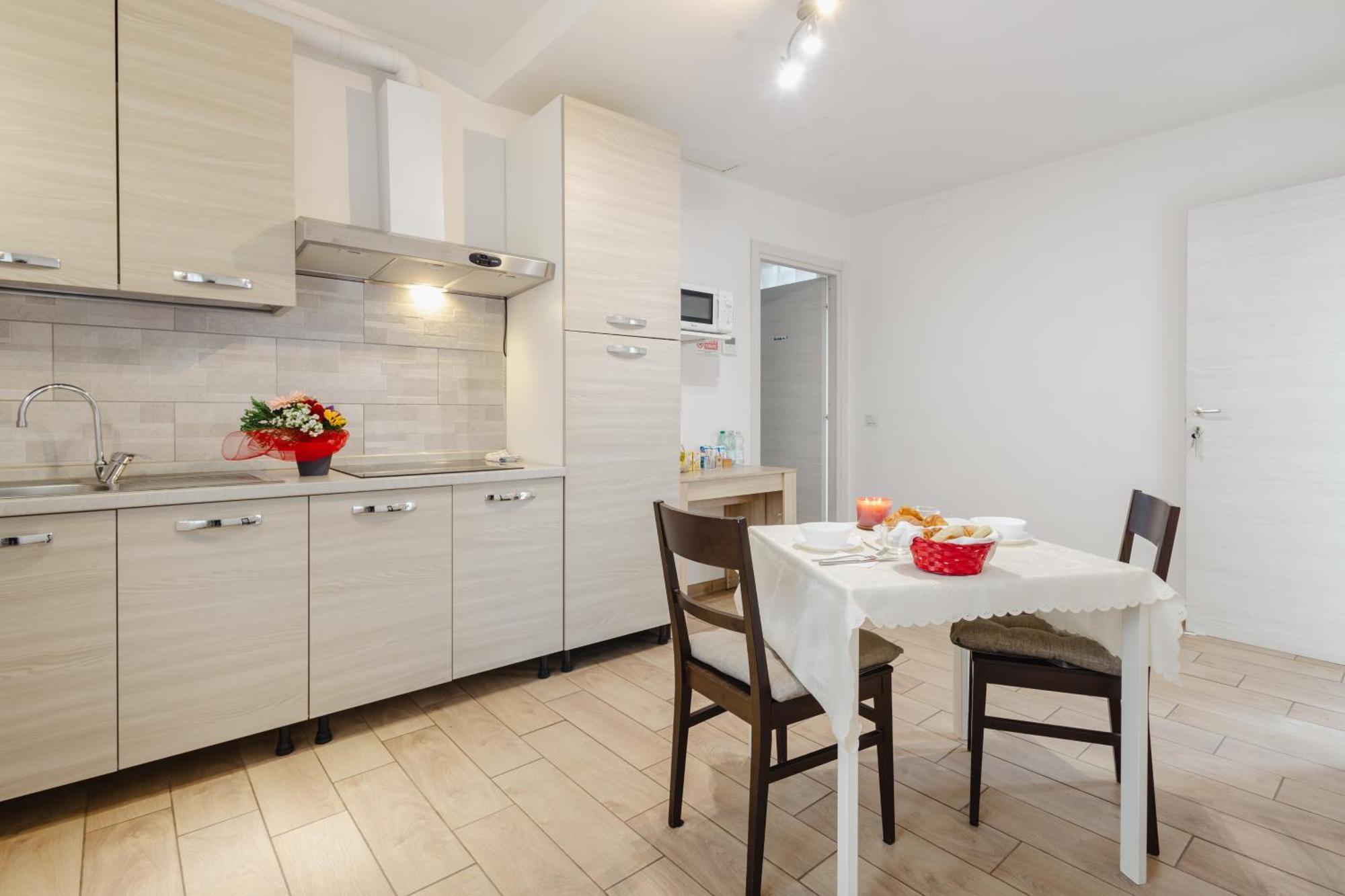 G21 Guest House Rome Luaran gambar