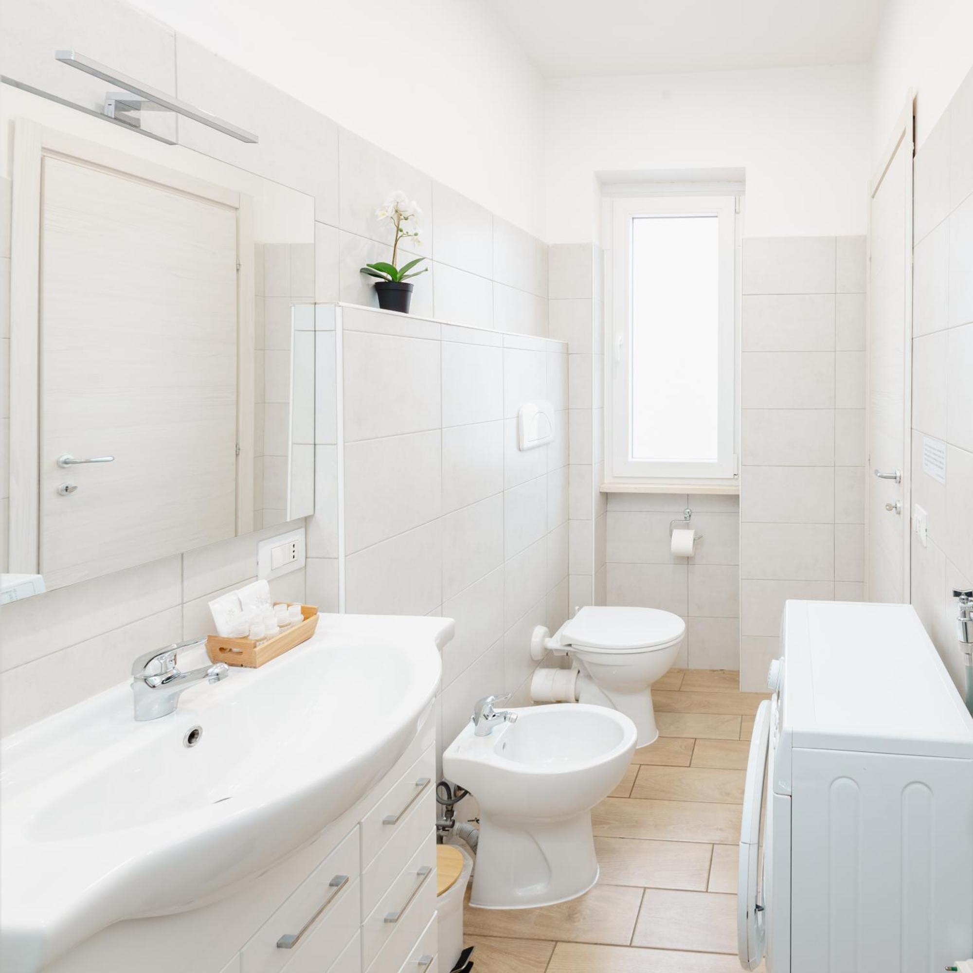 G21 Guest House Rome Luaran gambar