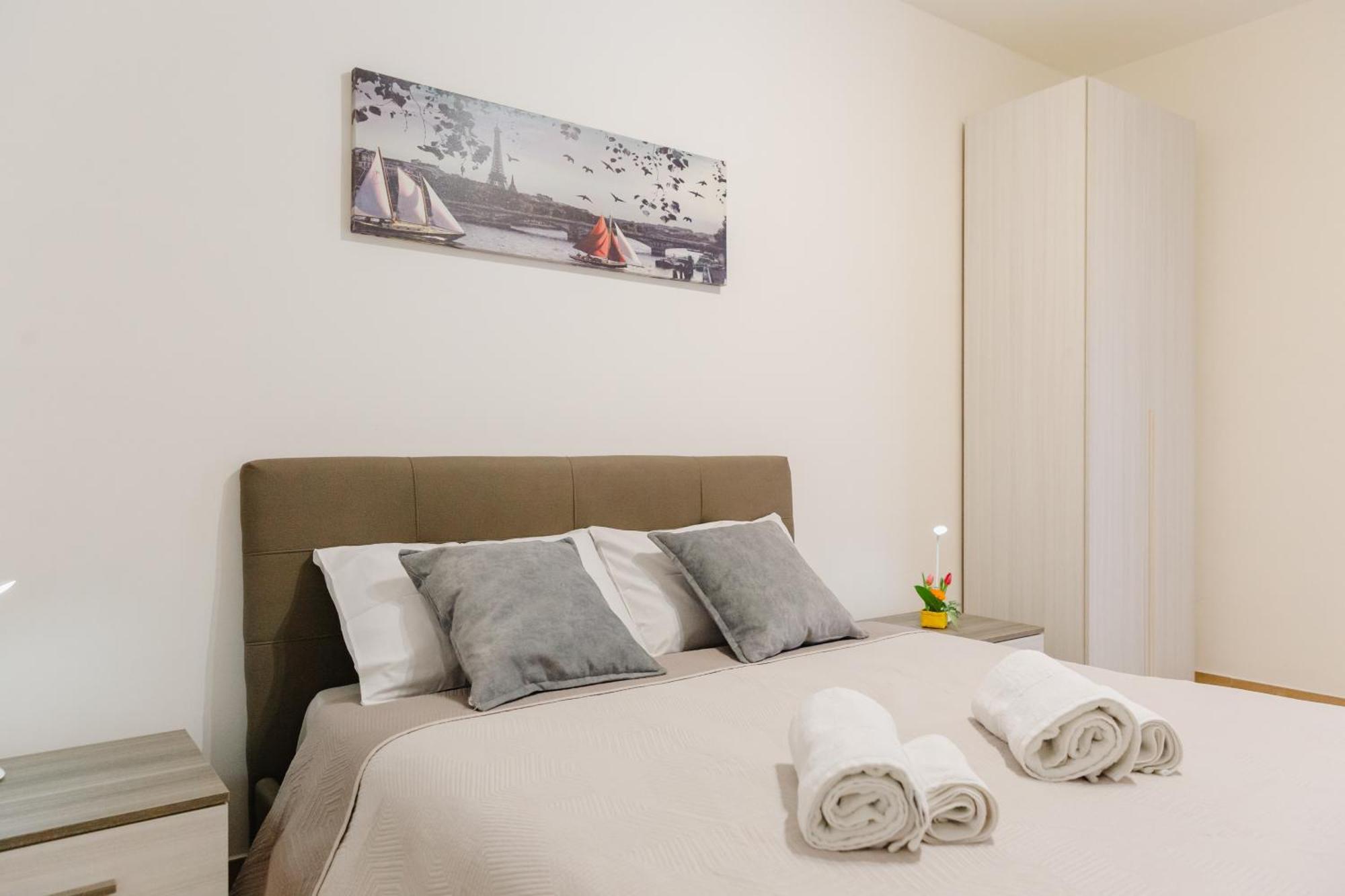 G21 Guest House Rome Luaran gambar