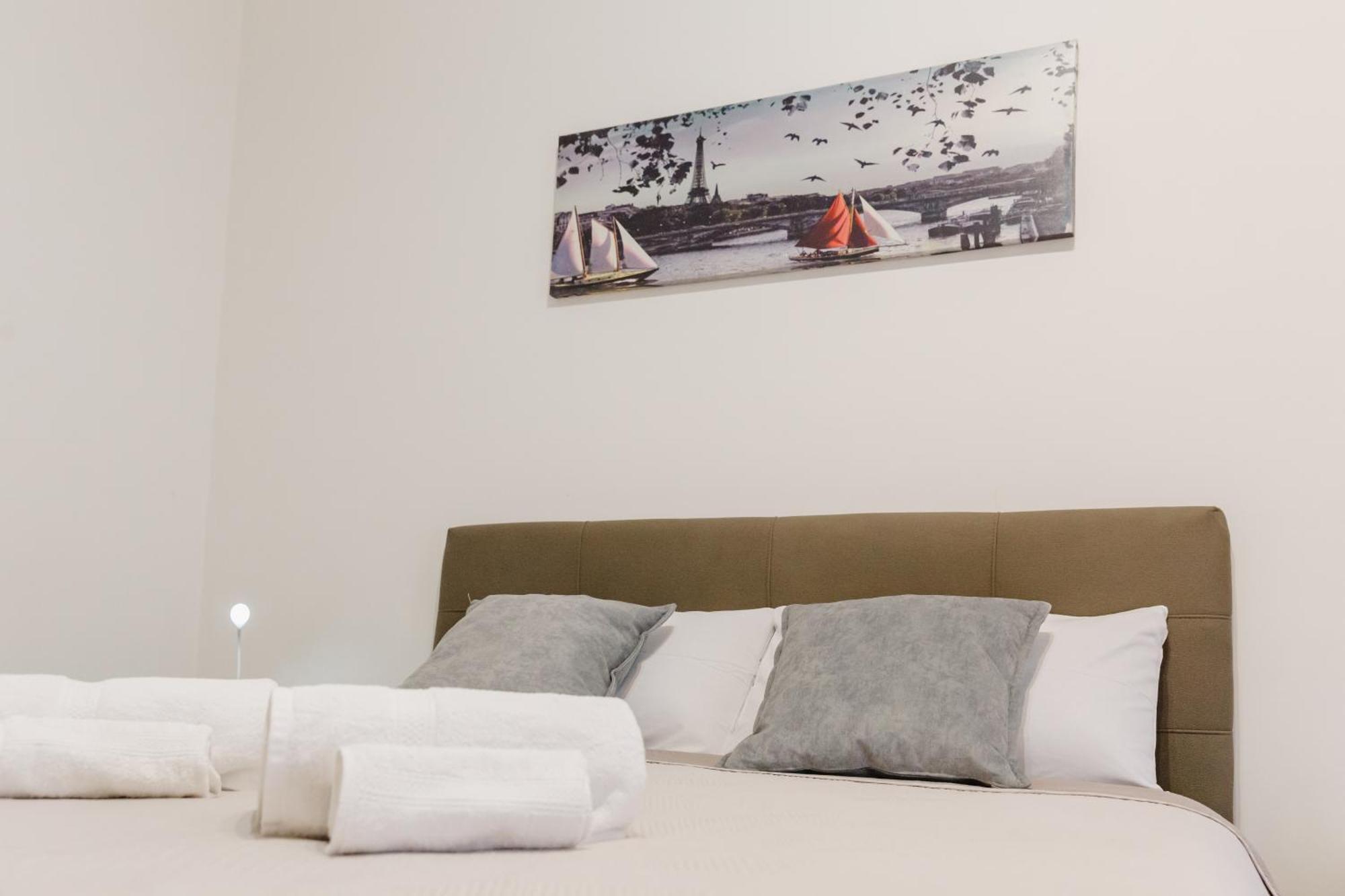 G21 Guest House Rome Luaran gambar