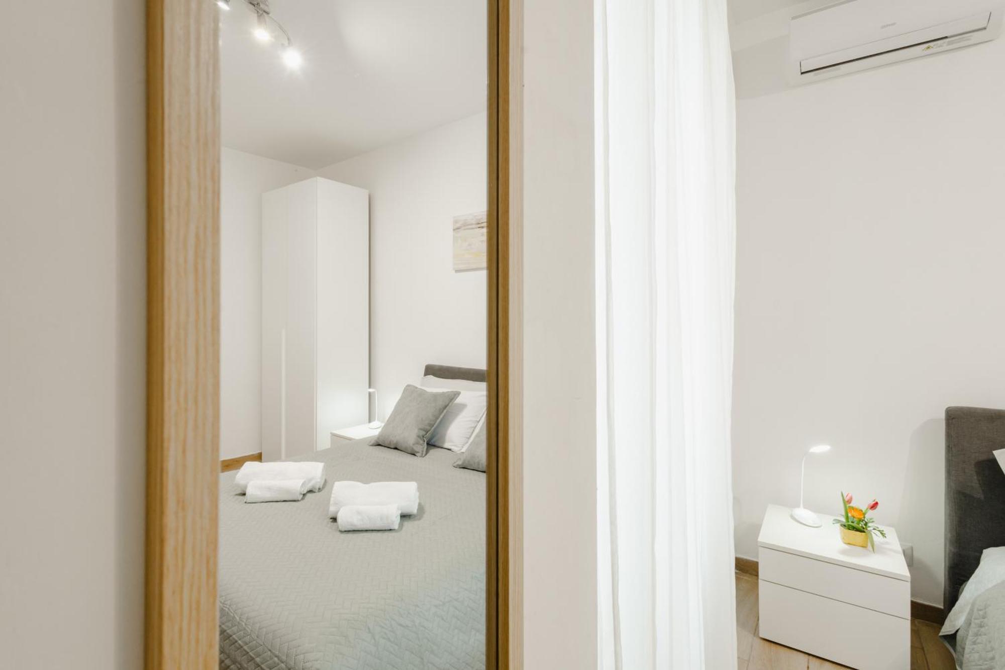 G21 Guest House Rome Luaran gambar