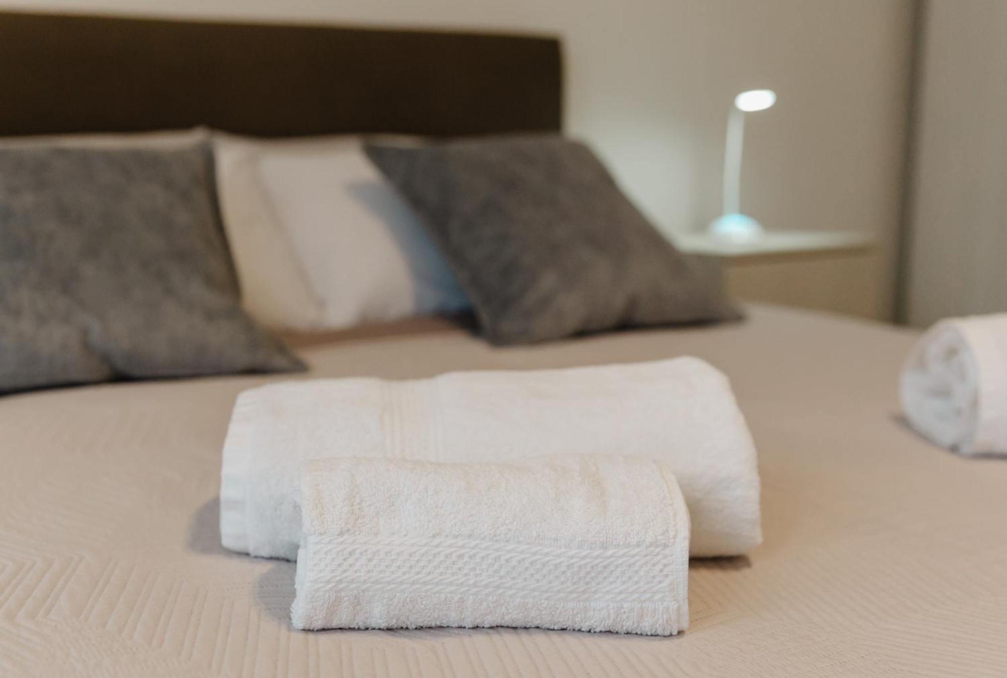 G21 Guest House Rome Luaran gambar