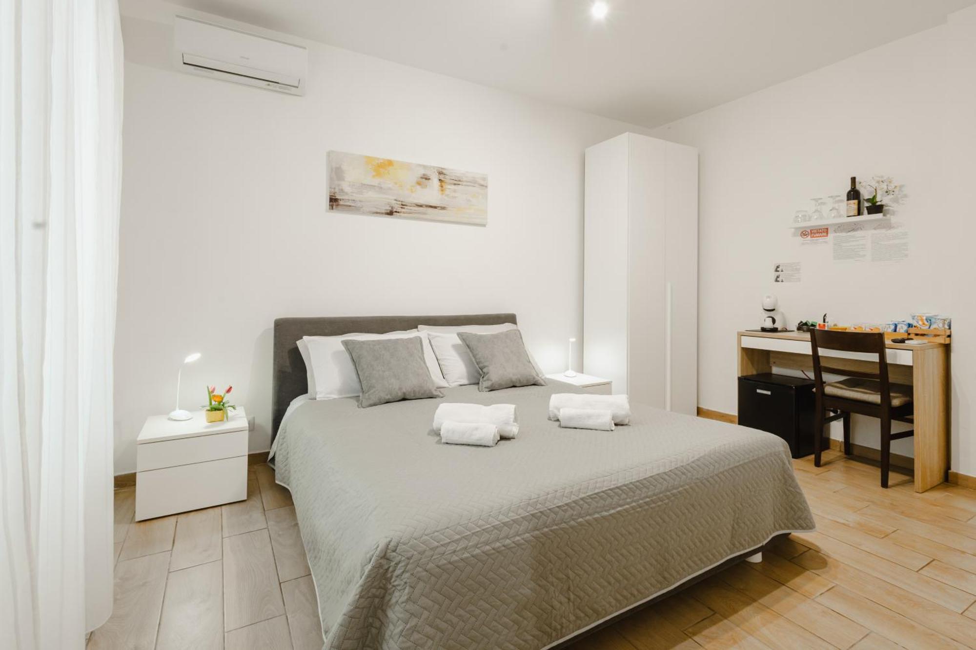 G21 Guest House Rome Luaran gambar