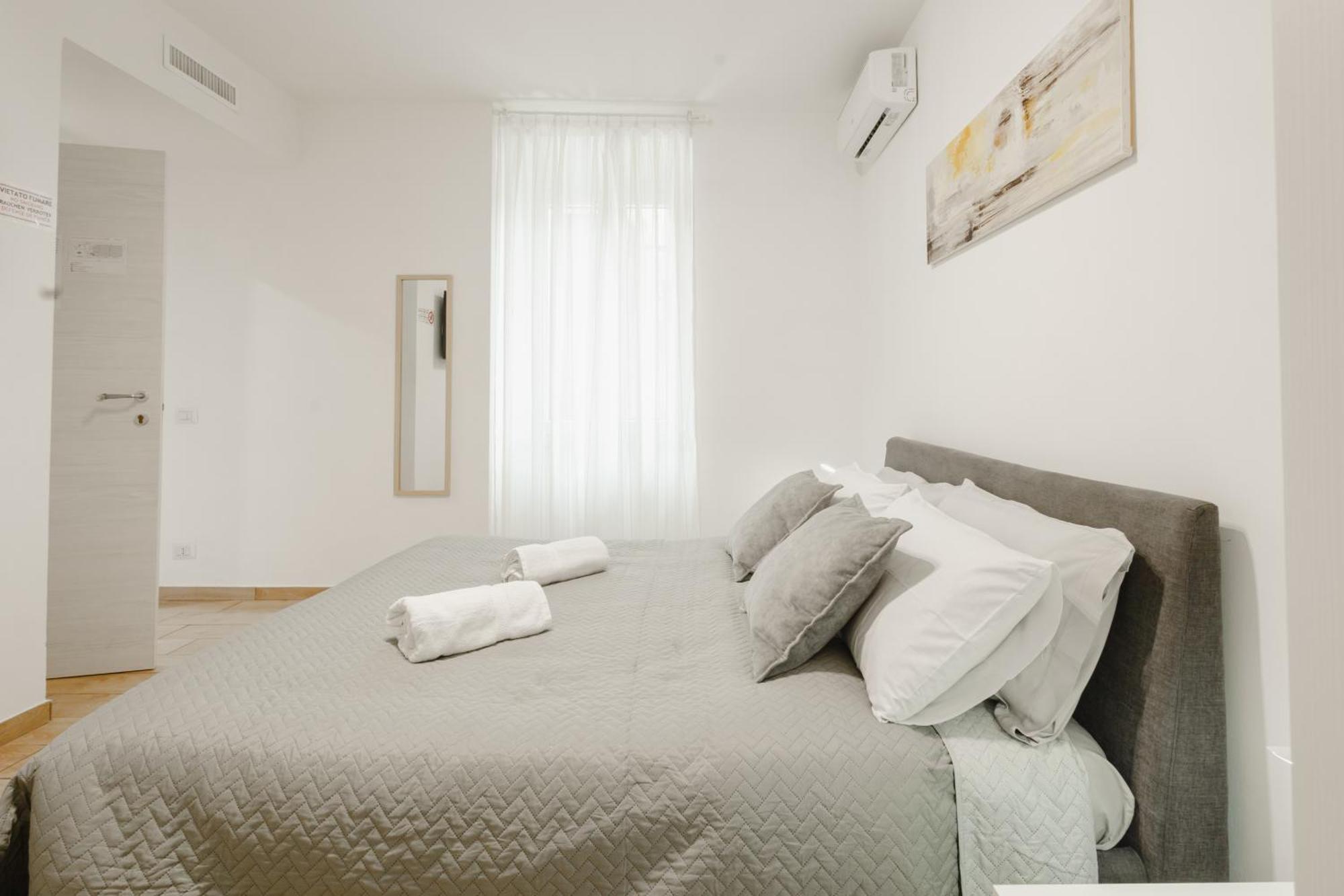 G21 Guest House Rome Luaran gambar
