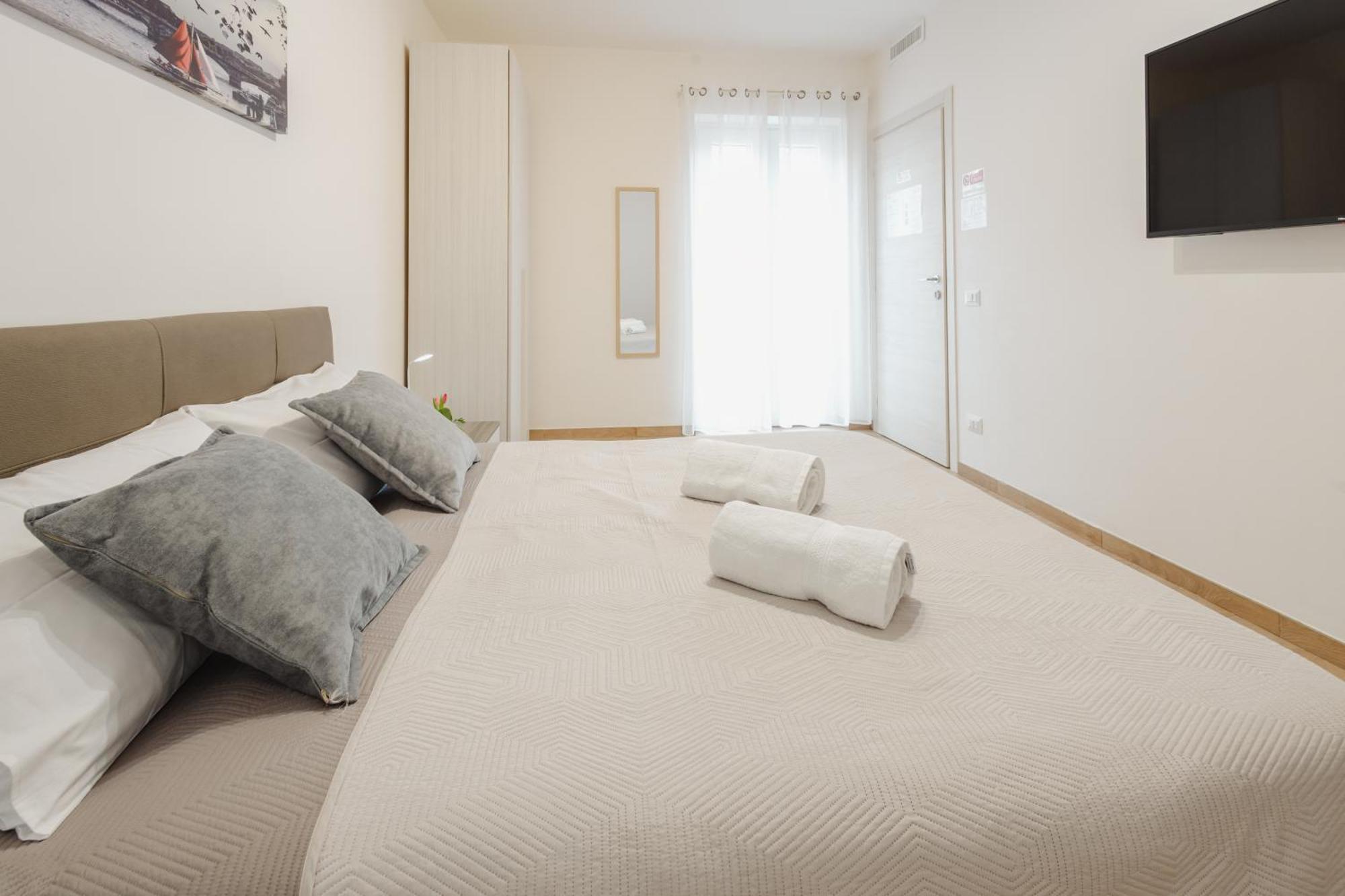 G21 Guest House Rome Luaran gambar