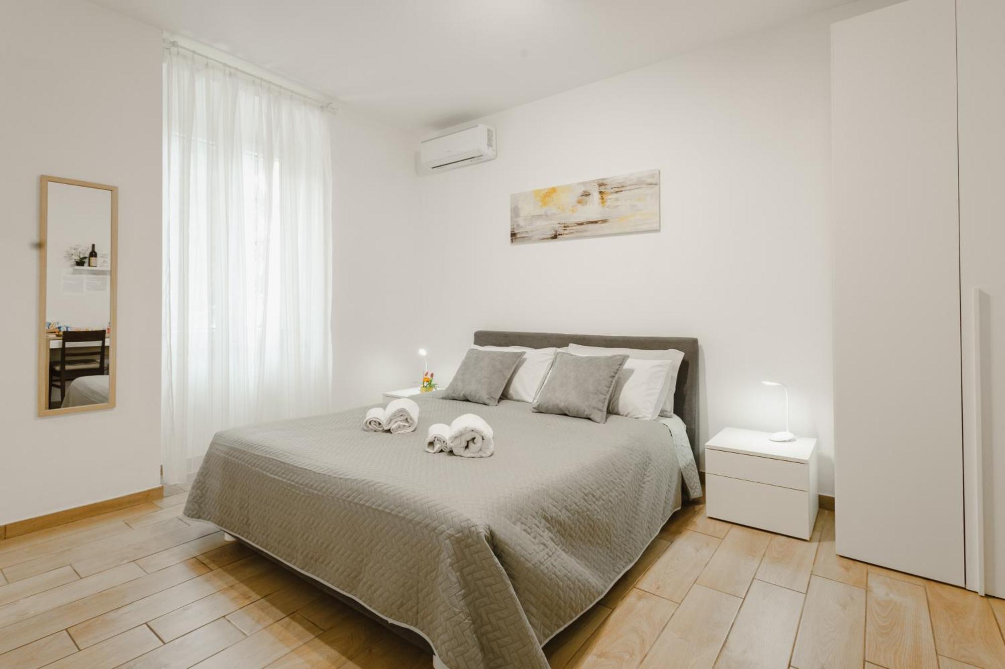 G21 Guest House Rome Luaran gambar