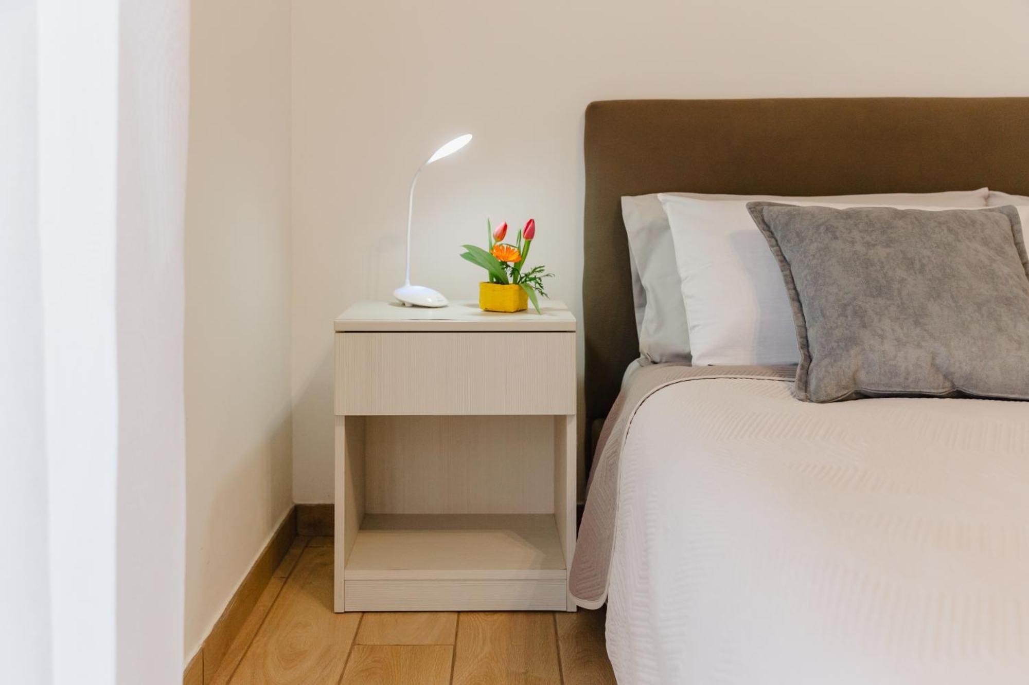 G21 Guest House Rome Luaran gambar