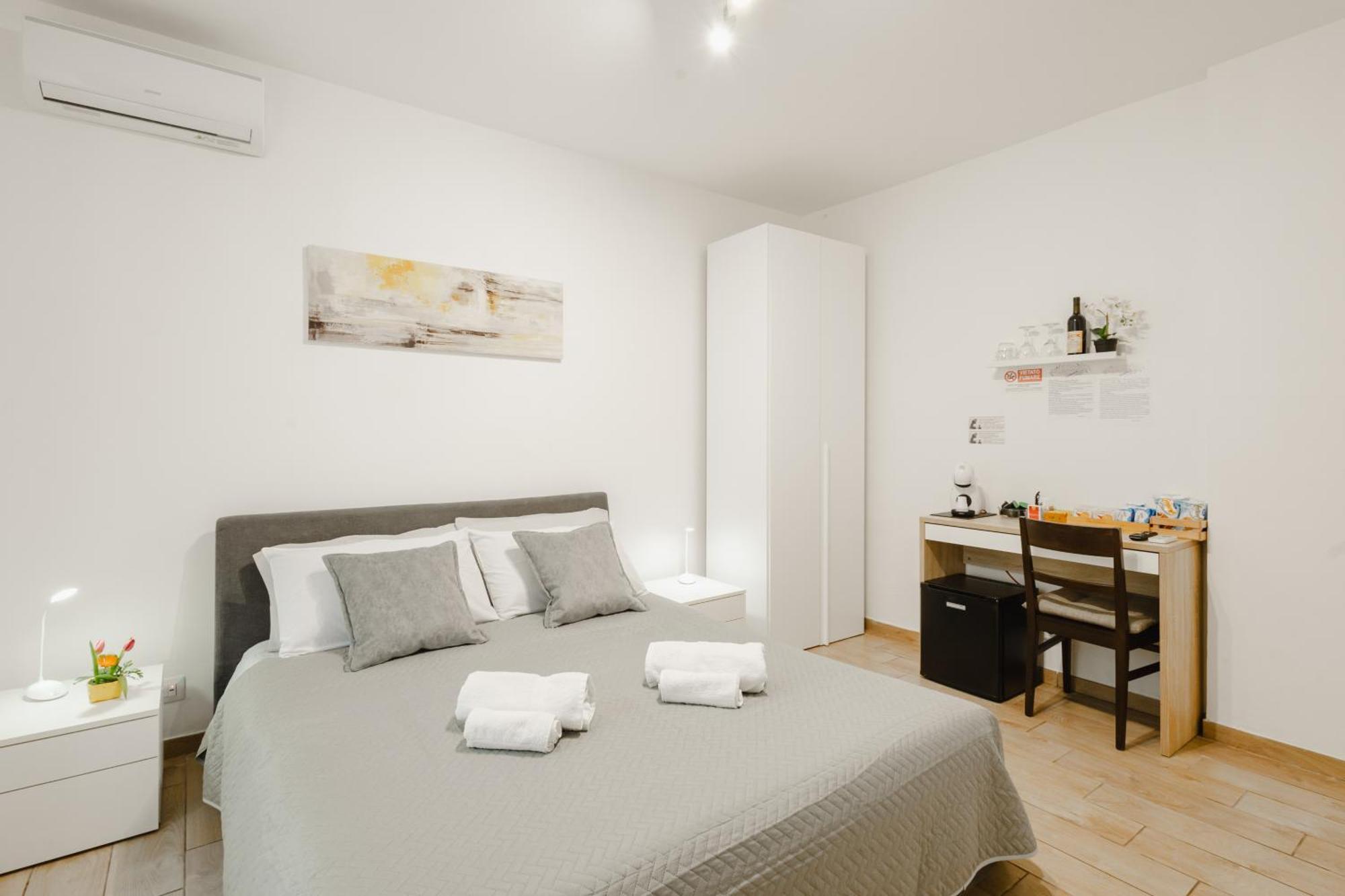 G21 Guest House Rome Luaran gambar